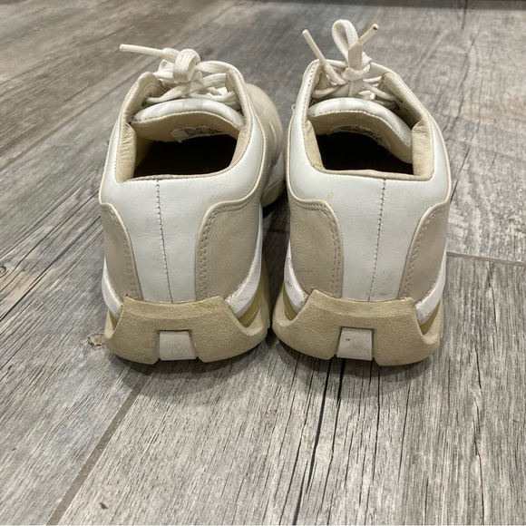 Nike golf shoes size 6 - Picture 4 of 9